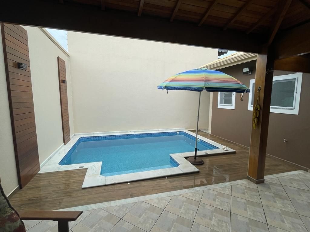 Casa porteira fechada no Stella Maris - foto 9